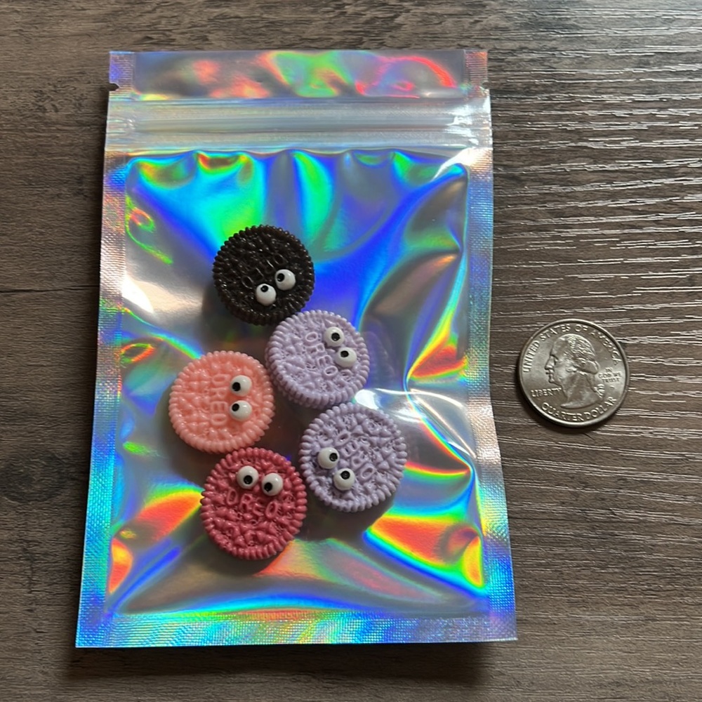 🎄 5 for $25 🎄 Cookie pin Bundle - Picture 4 of 4